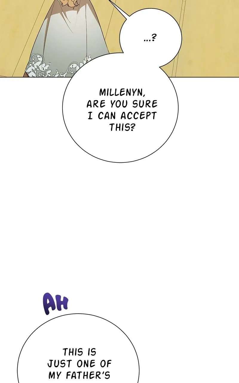 Wished You Were Dead Chapter 116 - page 88