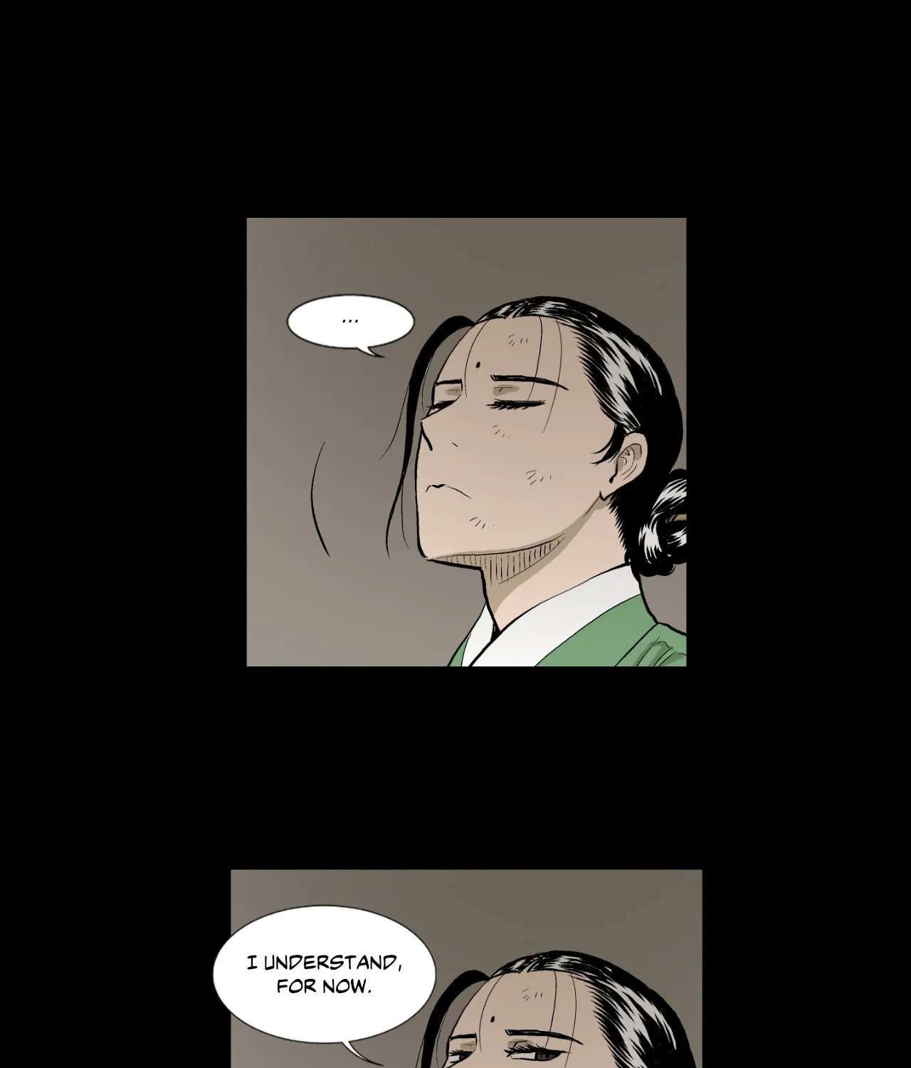 Joseon Attorney Chapter 163 - page 34