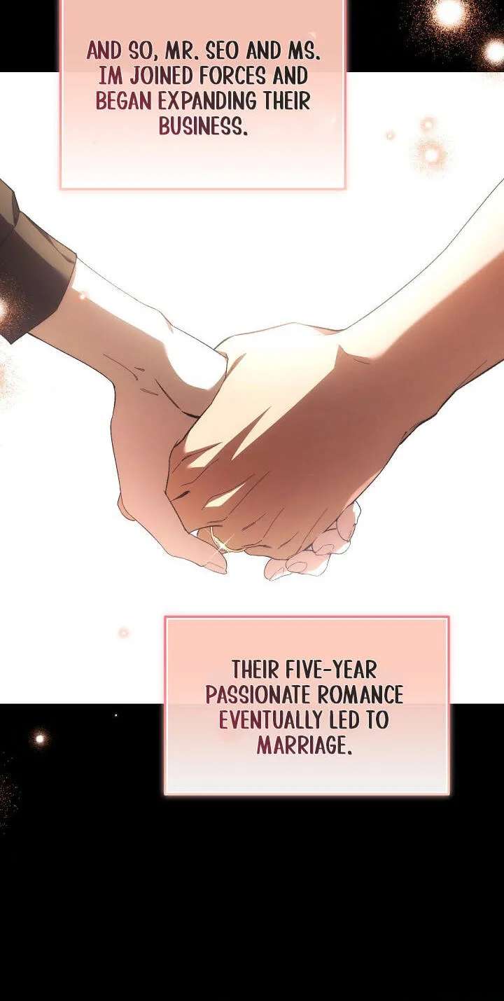 For My Own Good Chapter 100 - page 40