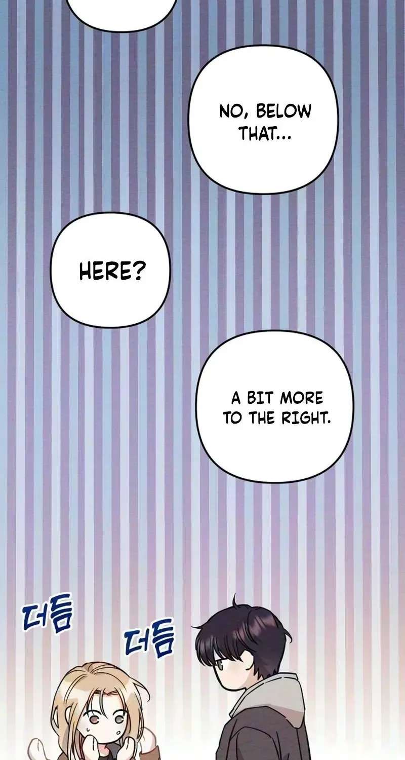 Debt, My Shining Lover Chapter 20 - page 86