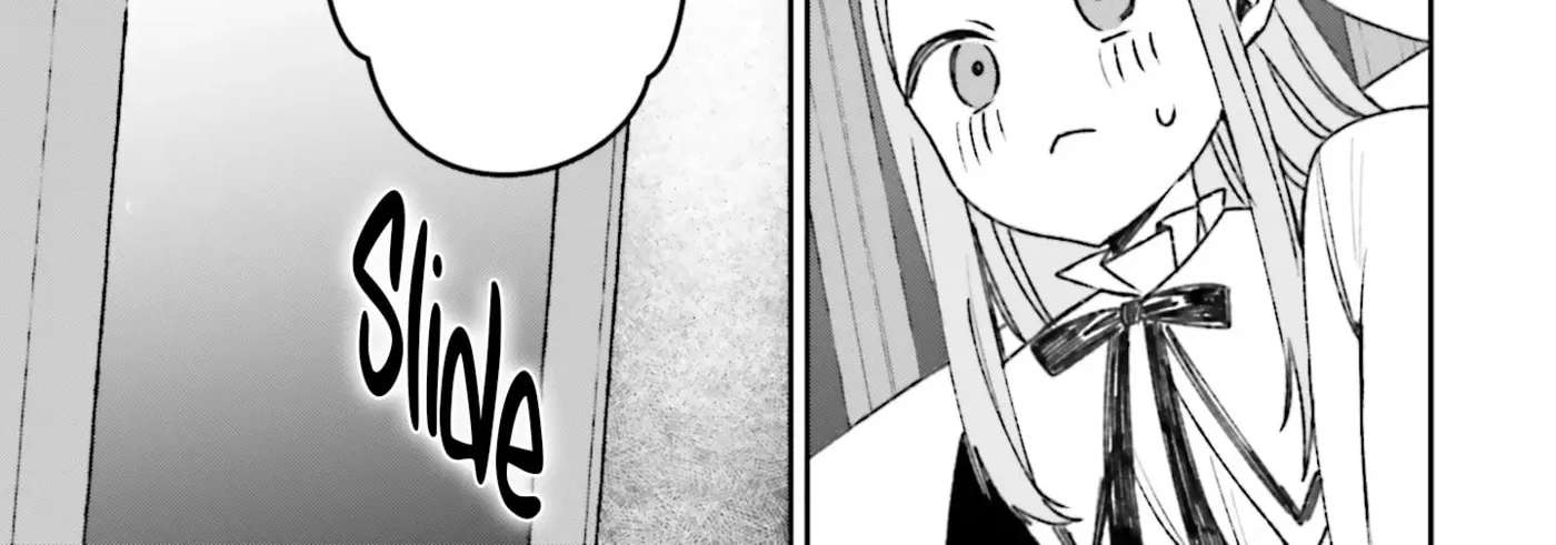 Futsutsukana Kyuketsuki Desuga, Suenagaku Yoroshiku Onegai Shimasu Chapter 3 - page 35