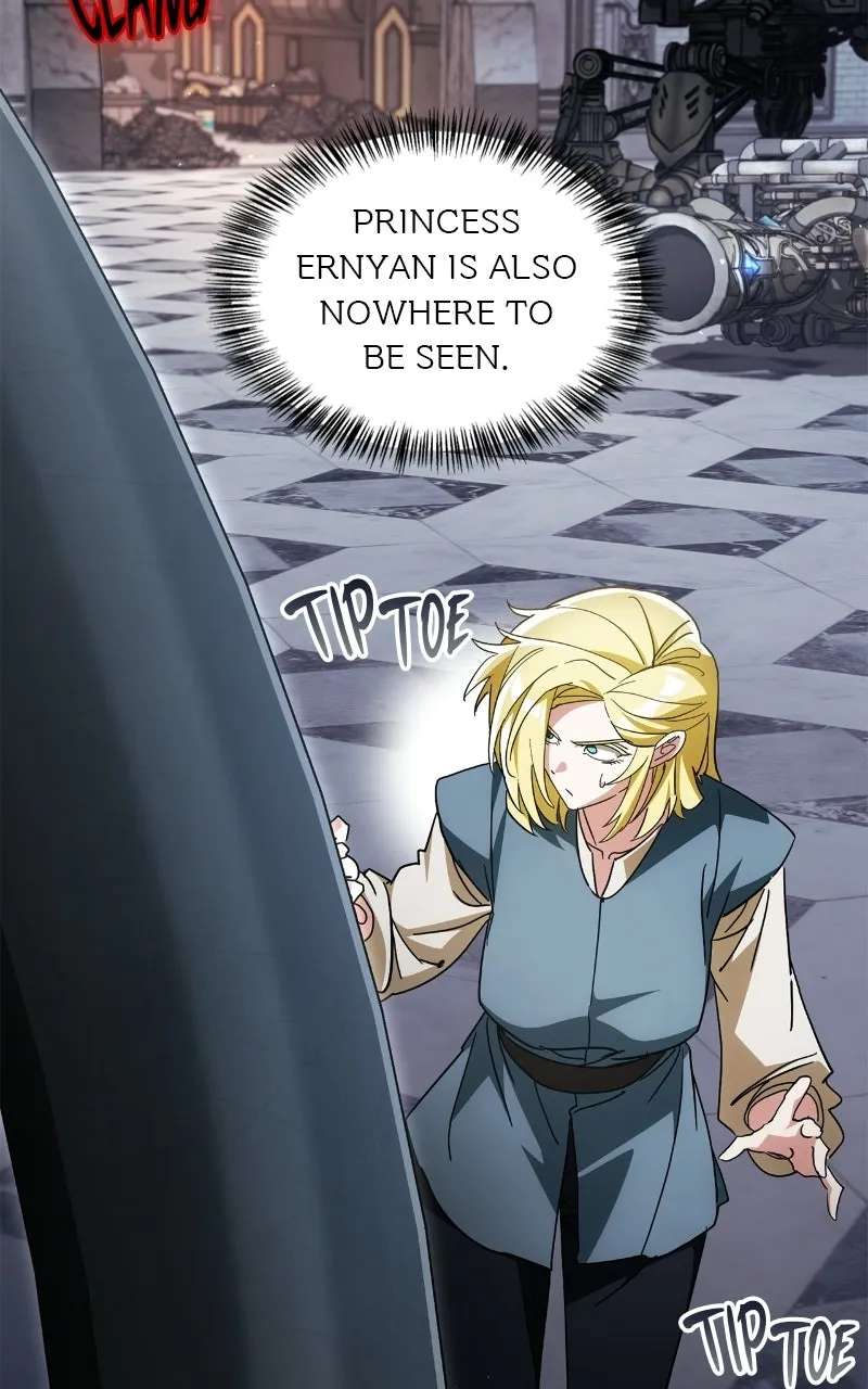 Too Many Heroesfor the Demon Lord Chapter 25 - page 32