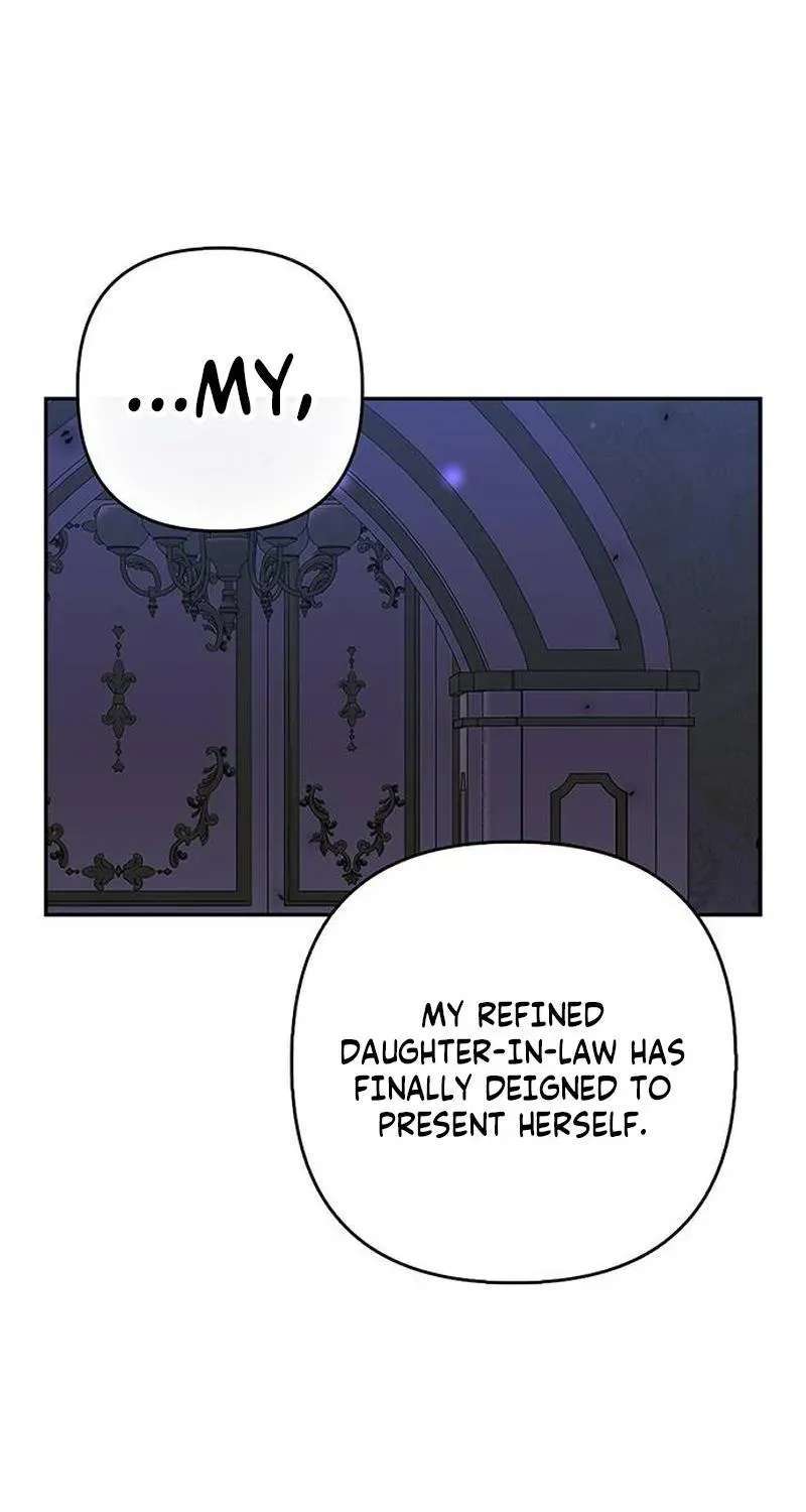 A Wicked Woman's Life with Her In-Laws Is Fun Chapter 1 - page 22