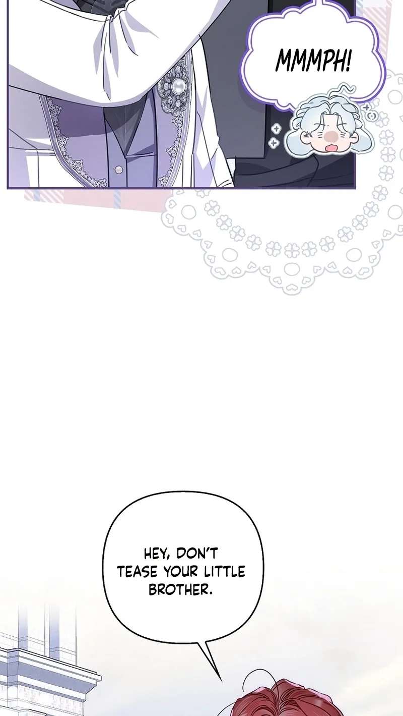 The Female Lead Takes Care of Everything Chapter 18 - page 45