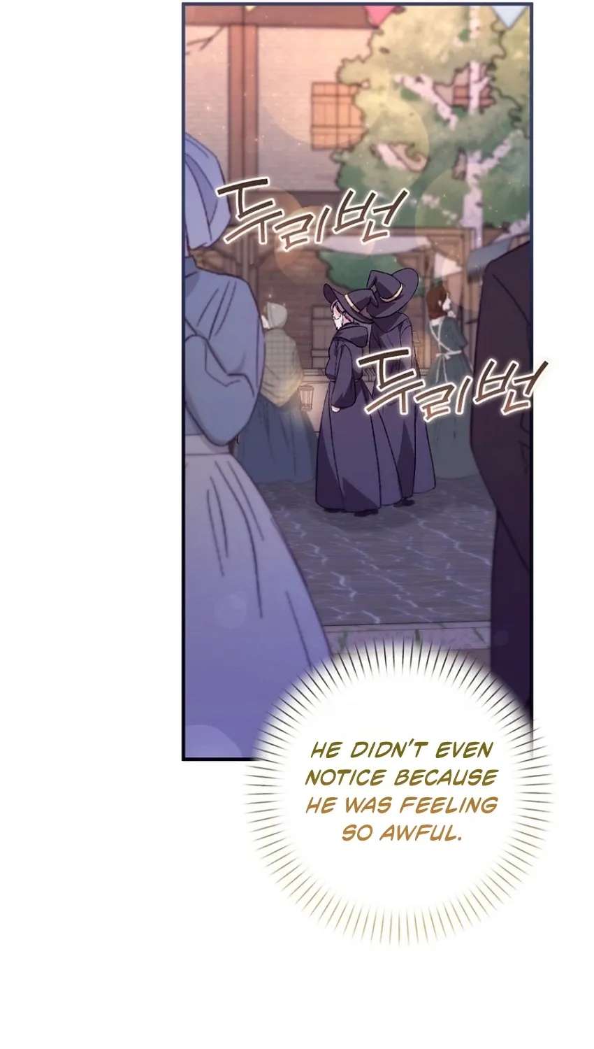 I Don't Know The Original, I'm Too Busy Trying To Make A Living Chapter 77 - page 99