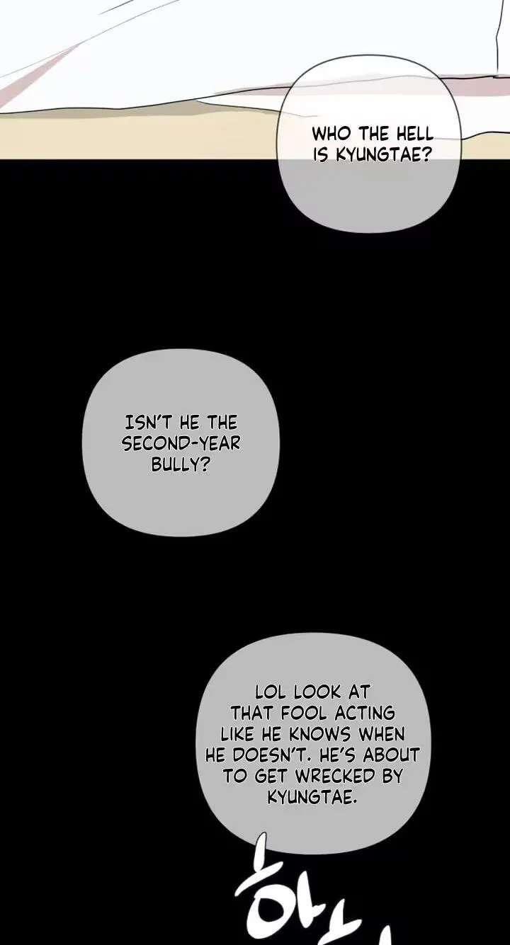 My Unknown Girlfriend Chapter 46 - page 52