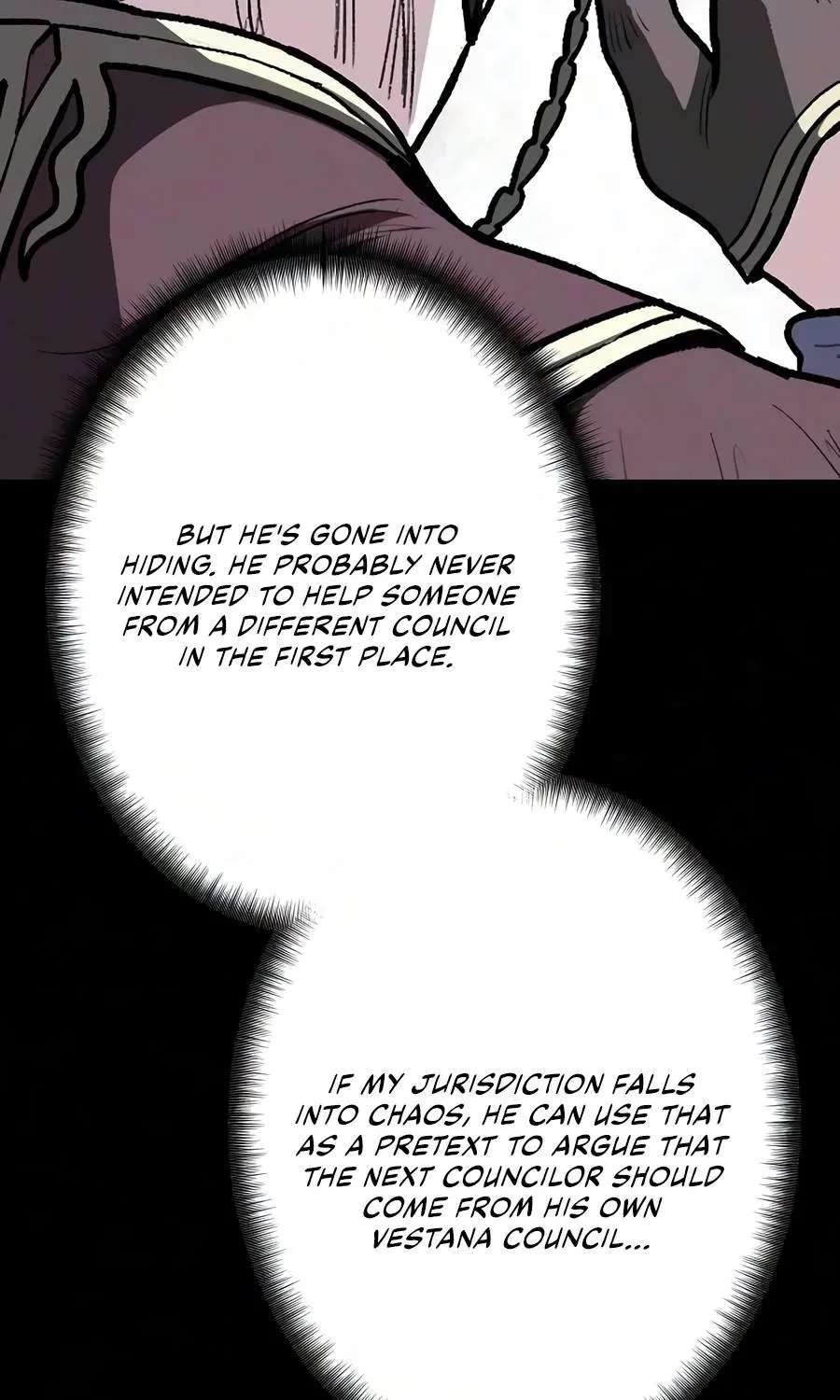 The Berserker's Second Playthrough Chapter 40 - page 24