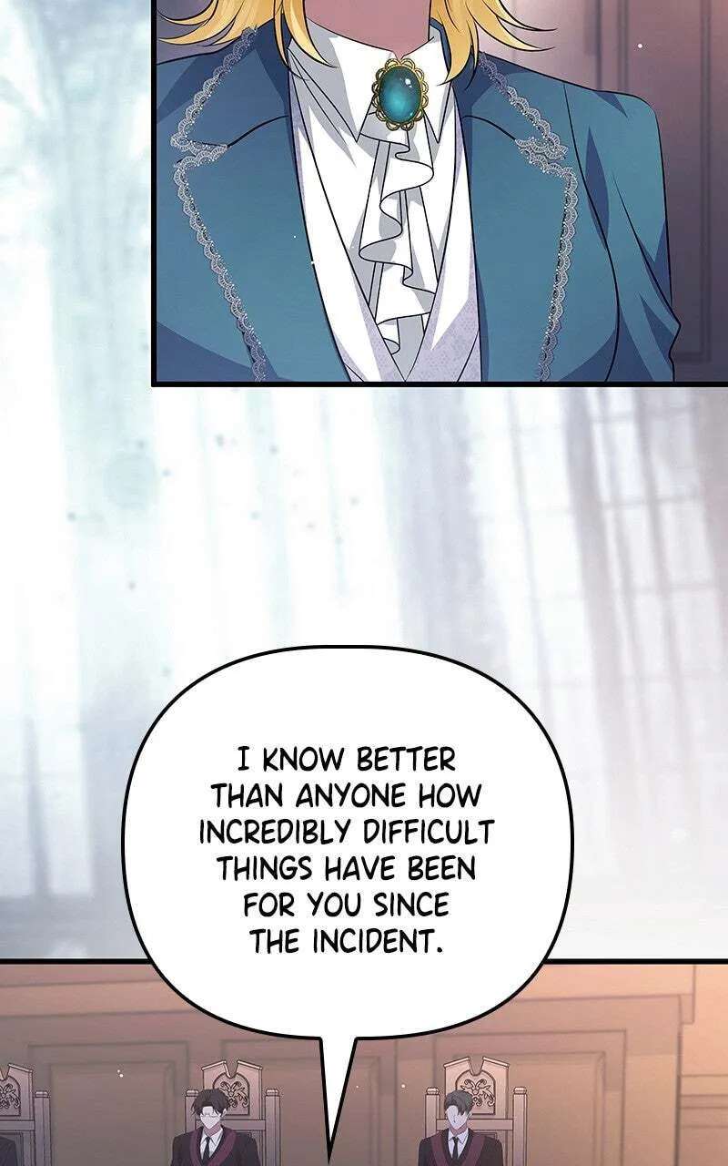 Seeking Your Forgiveness Chapter 55 - page 2