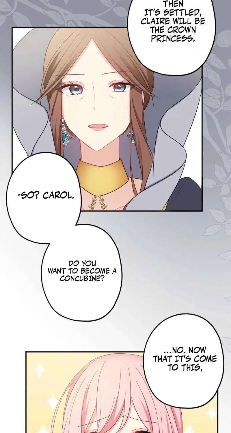 Dansei Fushin no Moto Reijou wa, Koushoku Denka wo Tasukeru Koto ni shita. Chapter 28 - page 4