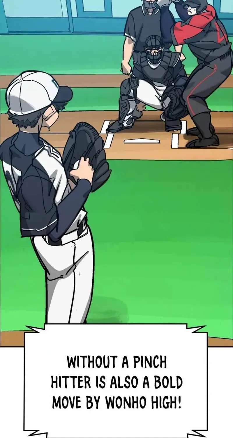 Winning Shot! Chapter 126.1 - page 8