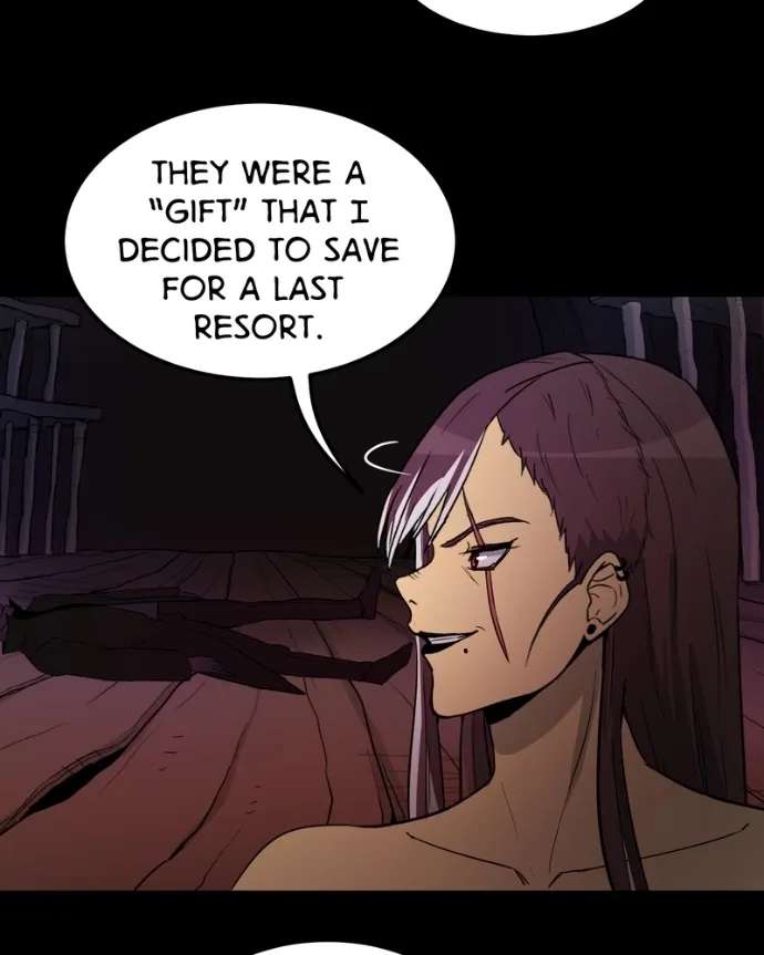 The Wendybird Chapter 53 - page 21