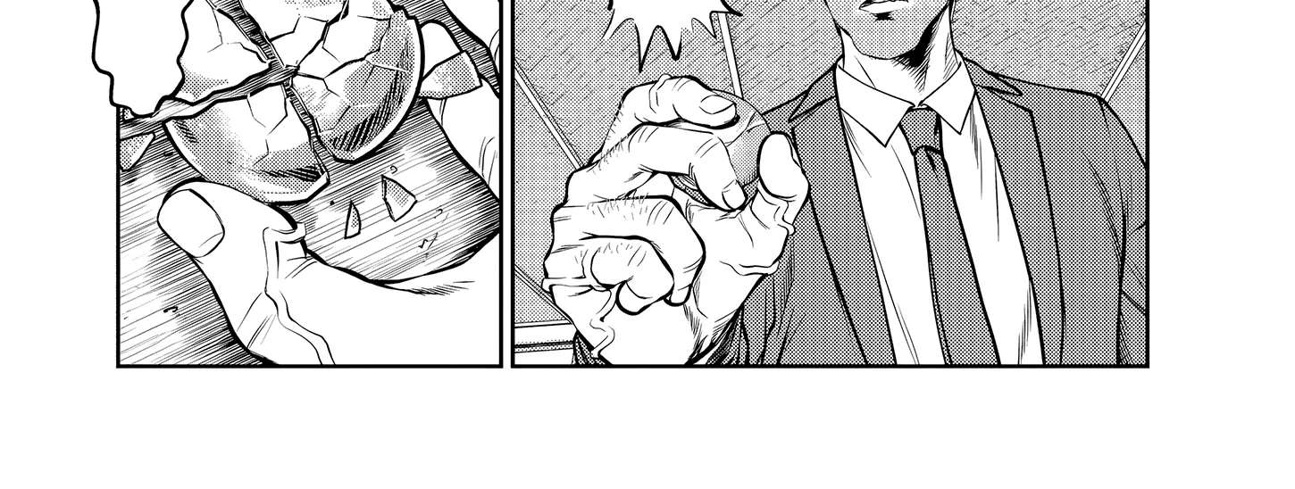 Drunken Fist Japan Chapter 1 - page 84
