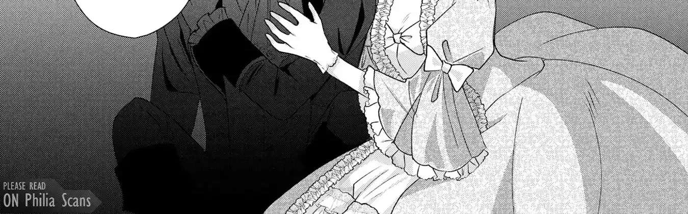 Akuyaku Reijou ni Narimashita ga, Nani ka？ Chapter 16 - page 23