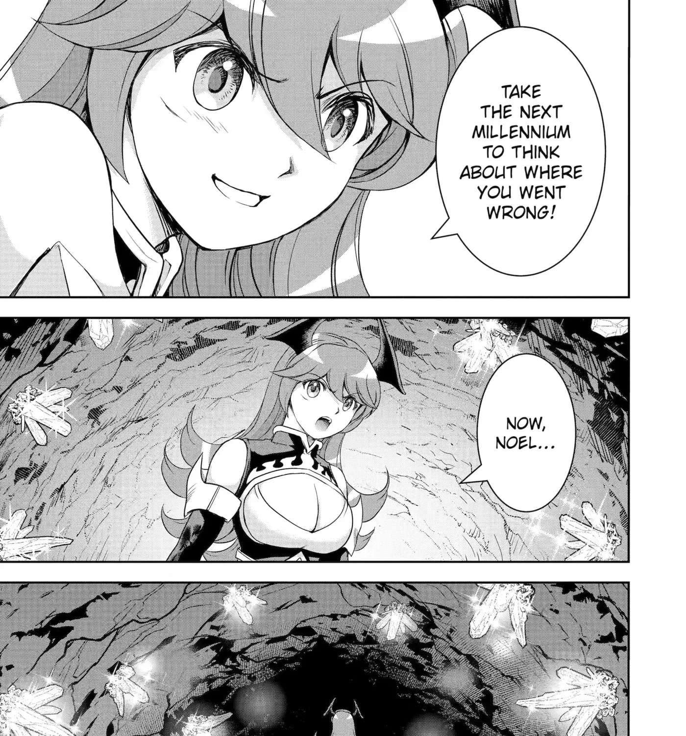 Misuterareta Saijaku Tamer, Fuuin Sareteita Bishoujo Dragon to Keiyaku Shite Saikyou ni Itaru Chapter 15 - page 59