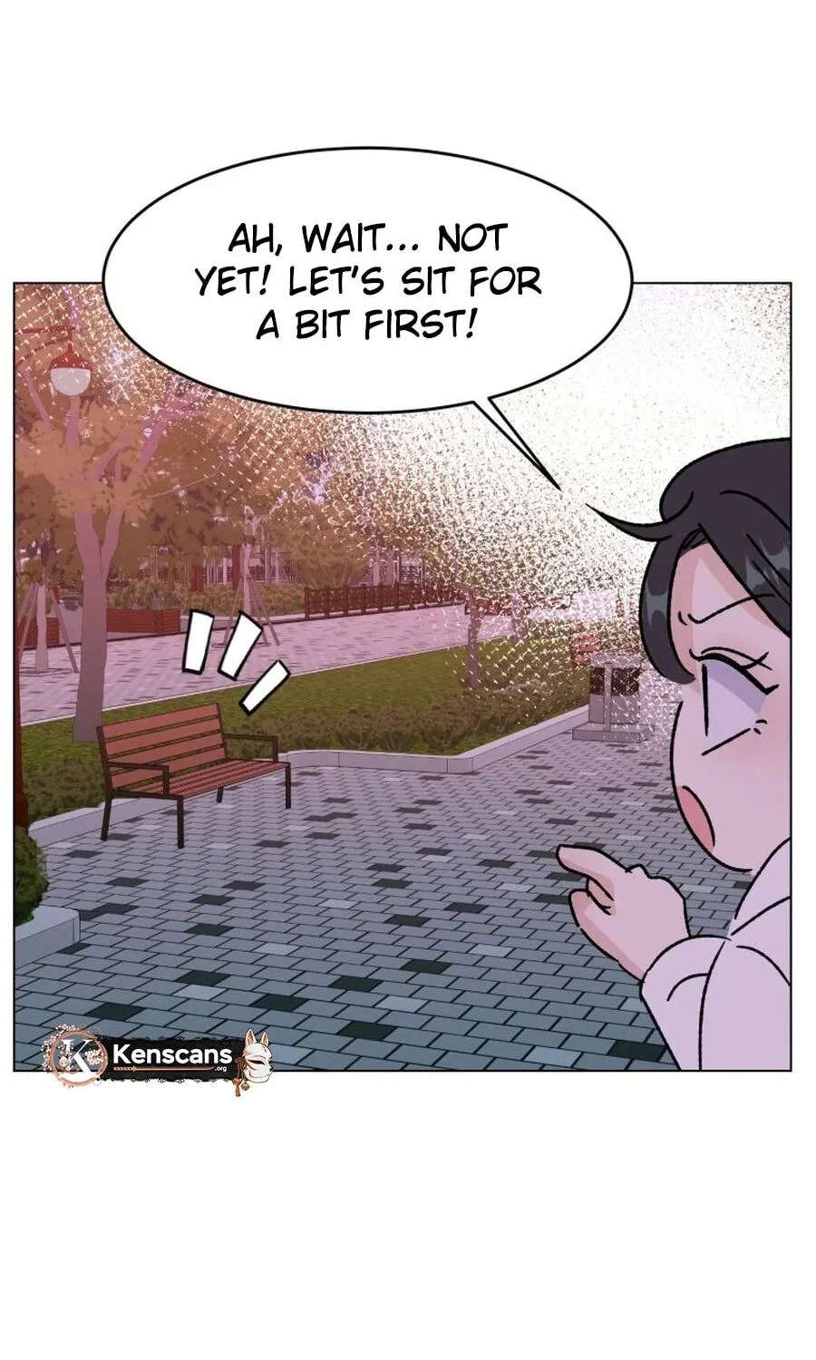 Highteen Spoiler Chapter 37 - page 72