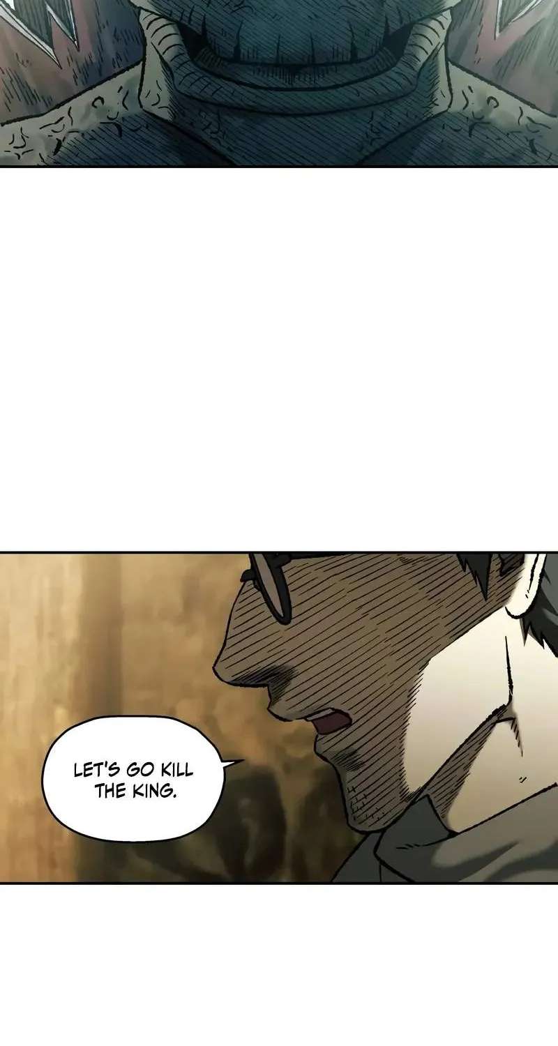 Surviving The Apocalypse Chapter 104 - page 27