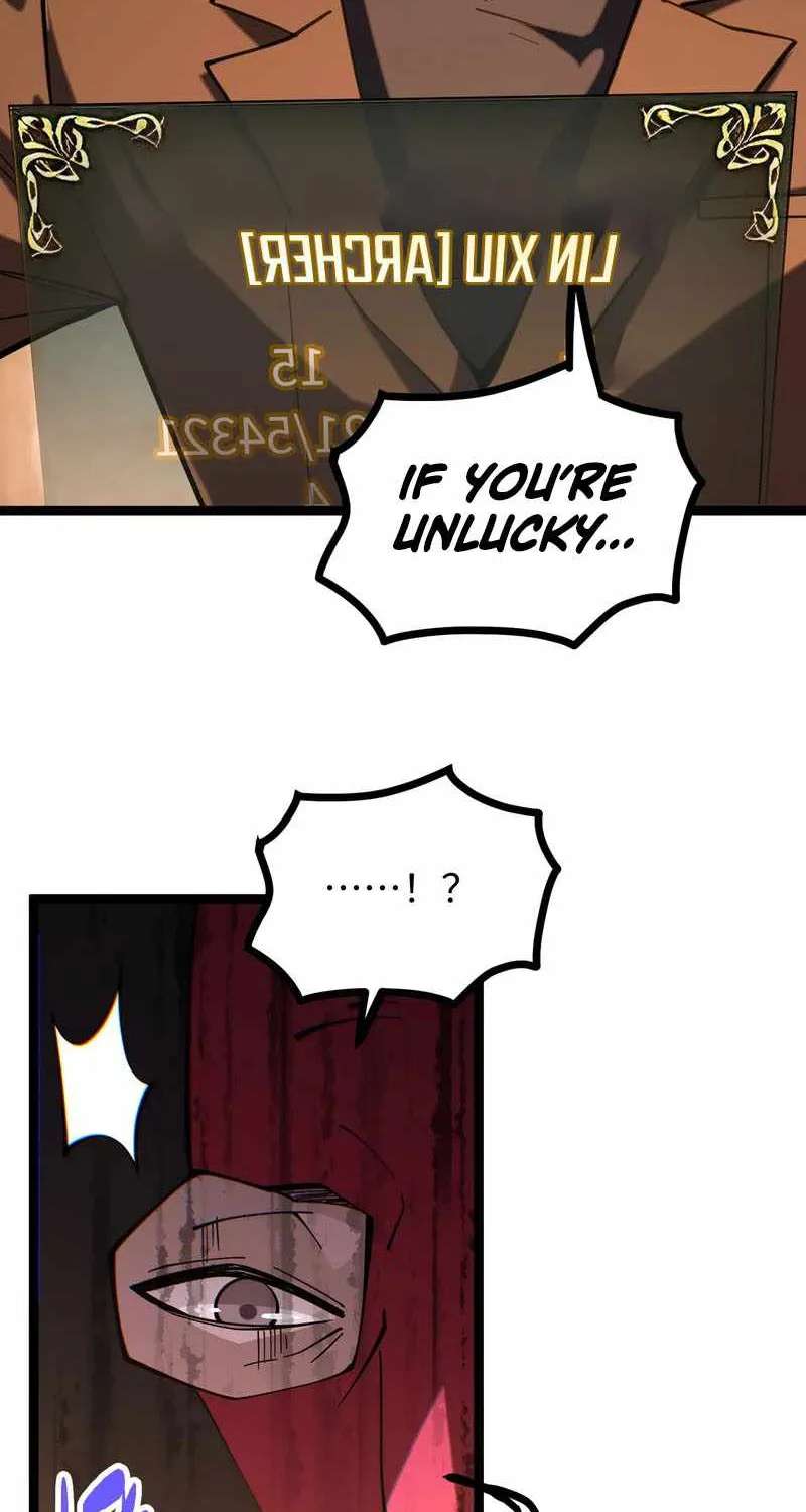 Basic Attacks Infinitely Stack Health, I Blow Up Kings With a Single Arrow Chapter 13 - page 13
