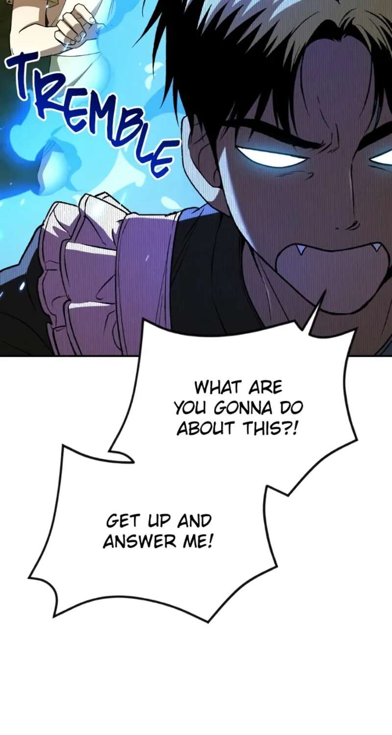 Kindergarten for Divine Beasts Chapter 75 - page 50