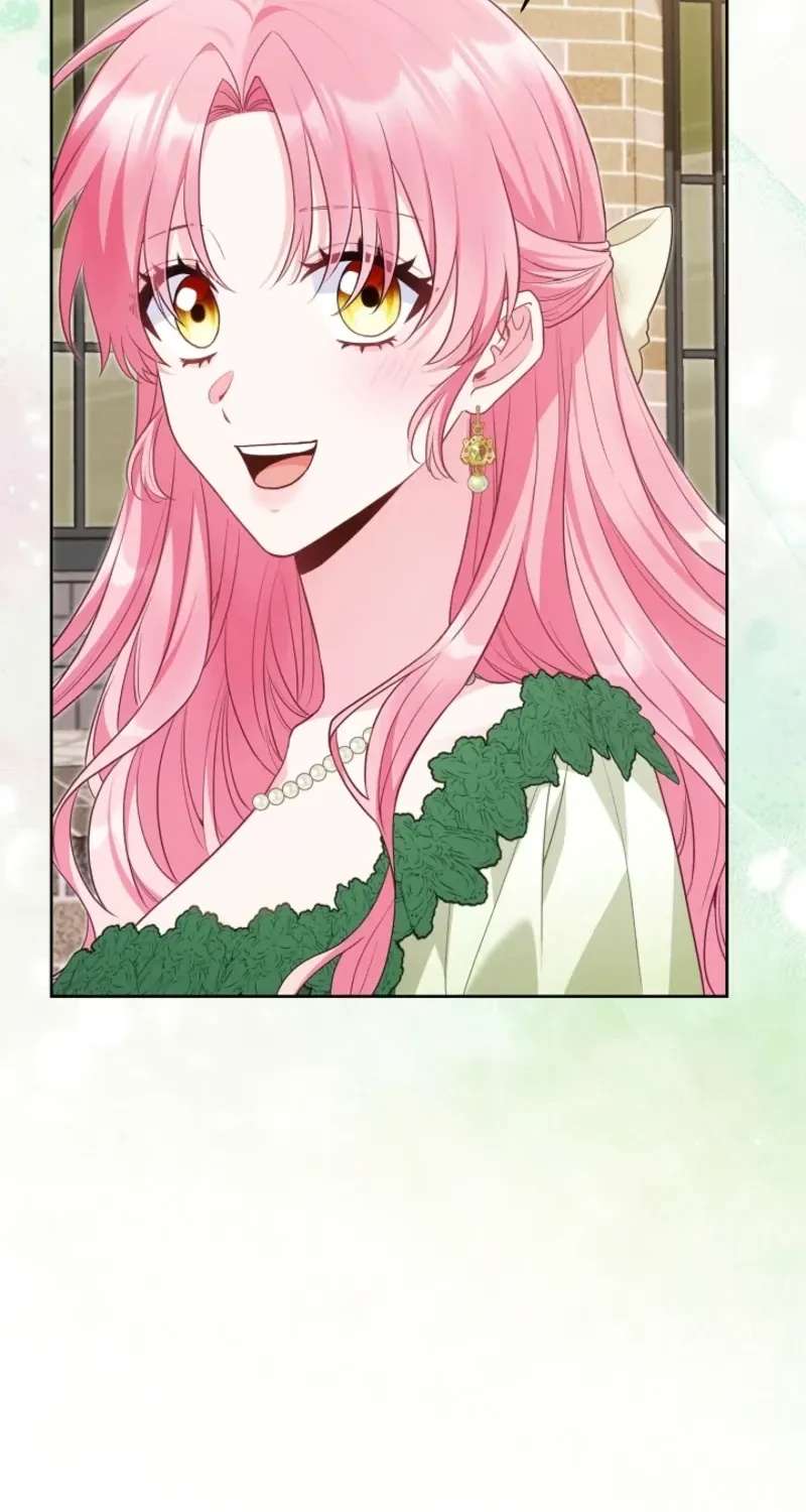 I’m the Villainess, but I Imprinted with the Male Lead Chapter 57 - page 60