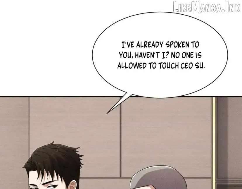 Urban Dragon Revealed Chapter 99 - page 32