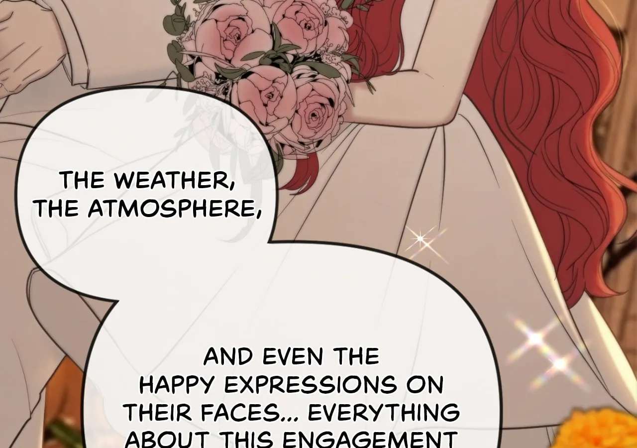 I Adopted the Male Lead from the Shelter Chapter 128 - page 110