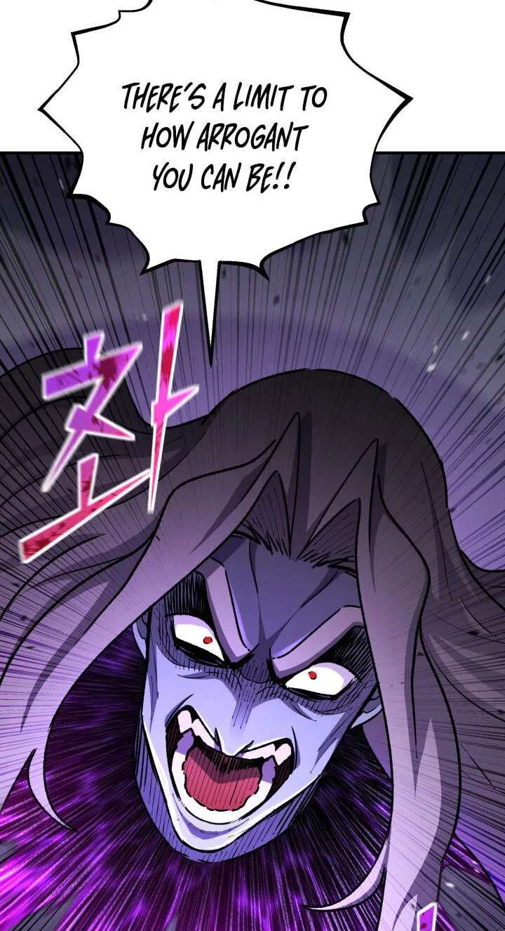The Art of Reincarnation Chapter 200 - page 11