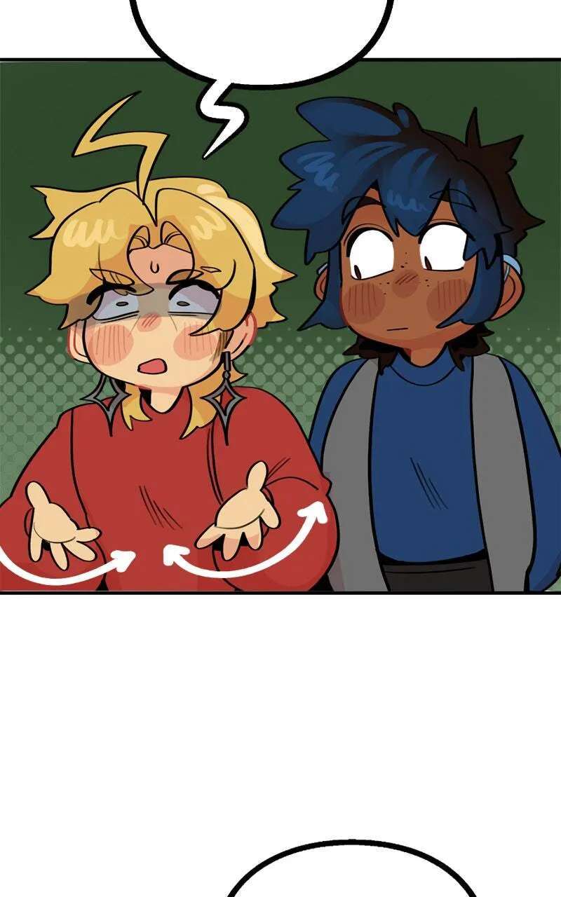 Not So Silent Chapter 90 - page 18