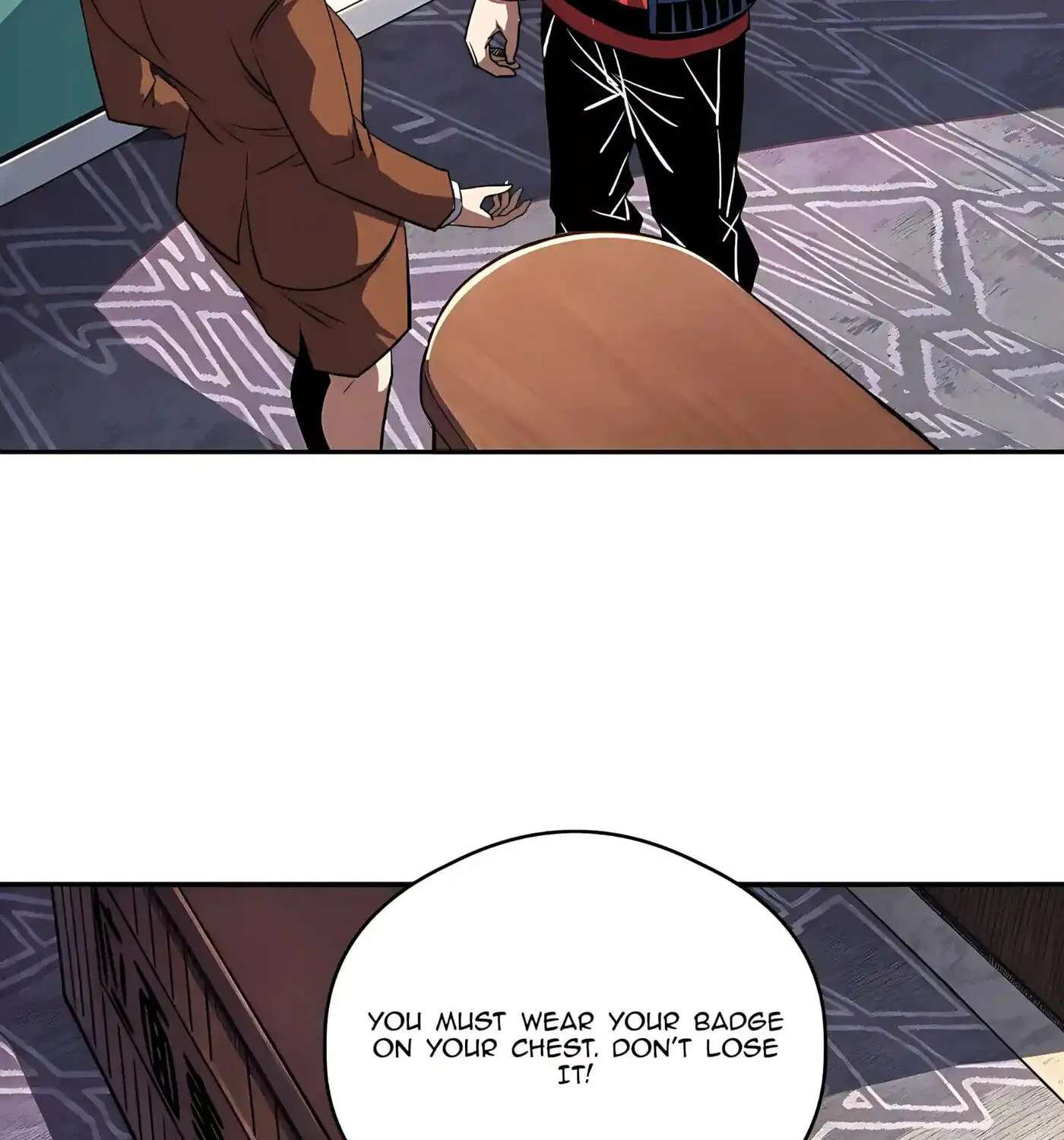 Global Beast Tamer: I Can See The Path Of Evolution Chapter 110 - page 39