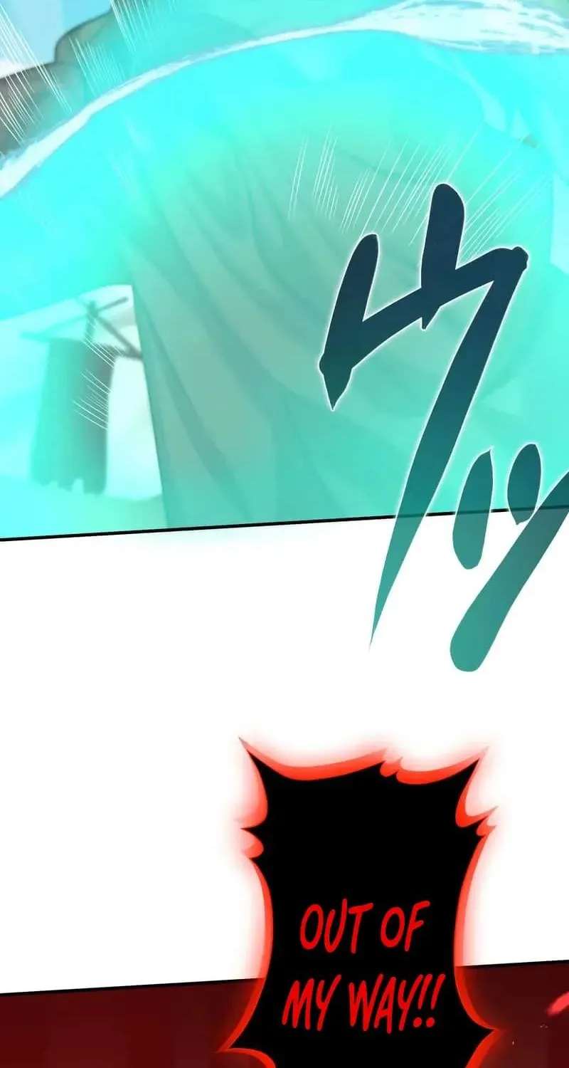 All the Heroes Are My Enemies: The ‘Useless’ Class Dropout Overpowers Everyone With His Barrier Skill and Takes Revenge Chapter 19 - page 85