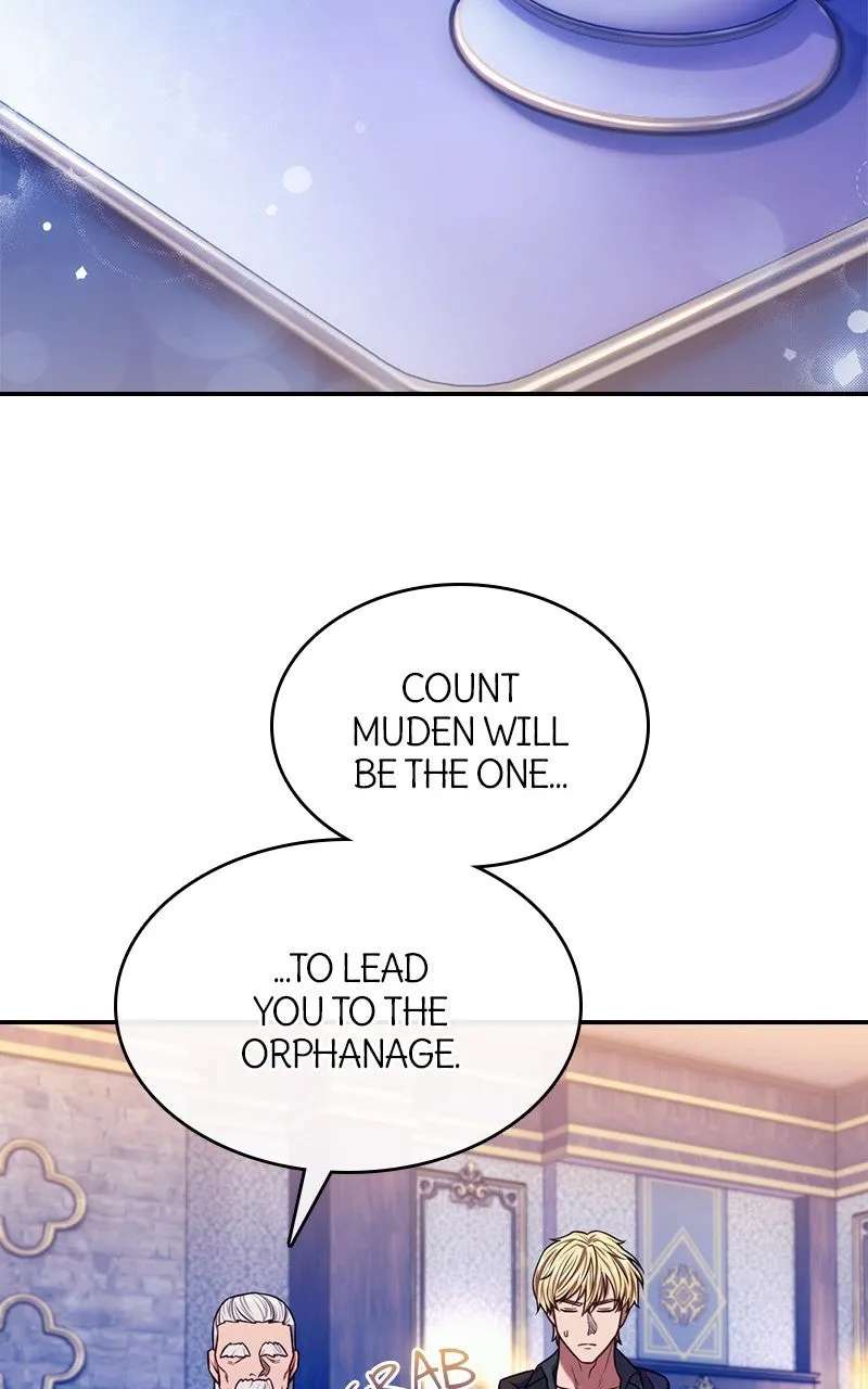 She No Longer WieldsHer Sword Chapter 22 - page 33