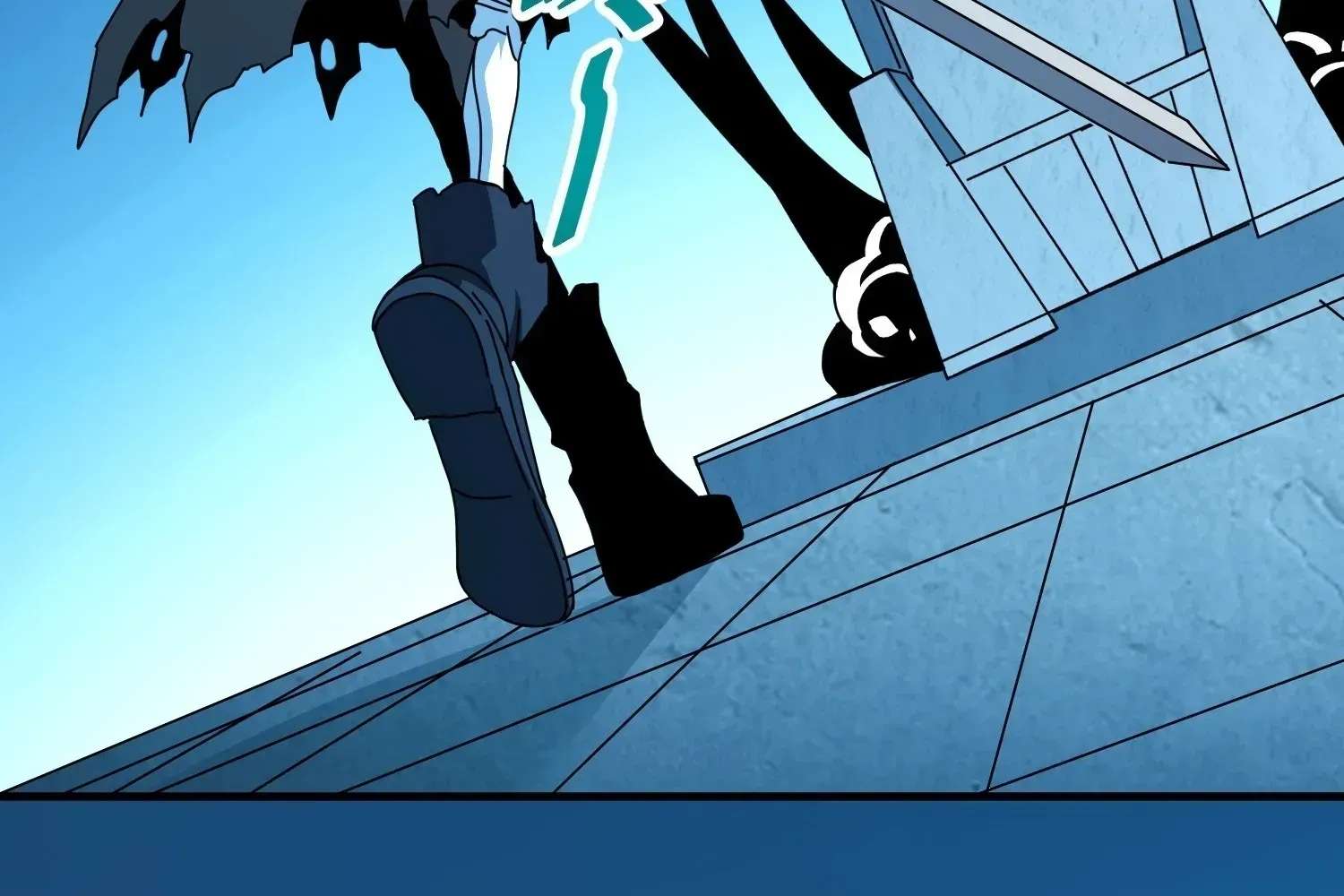 Extracting My Way to Become the Undead Archmage Chapter 12 - page 114