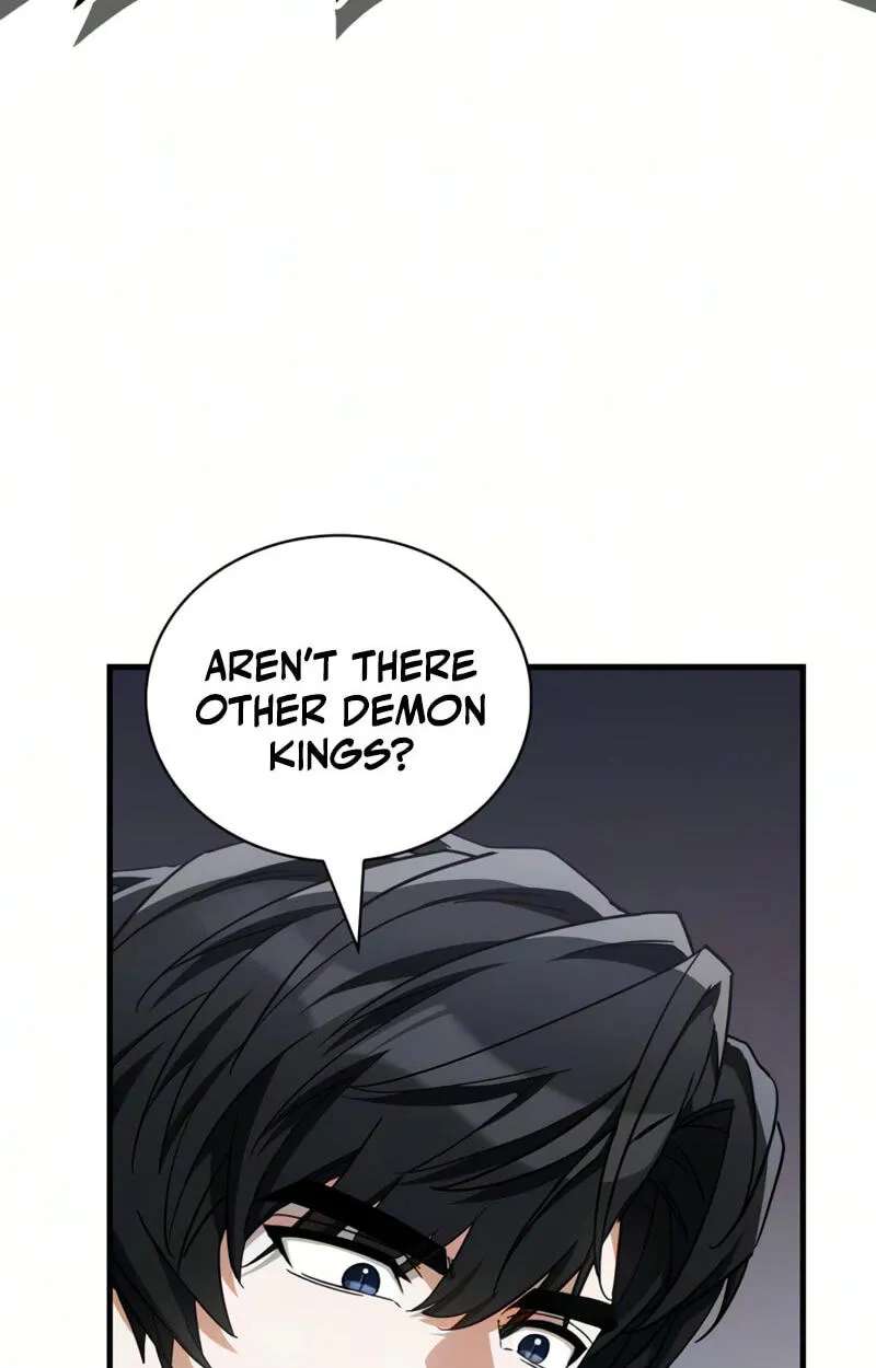 Too Many Heroes for the Demon Lord Chapter 46 - page 27