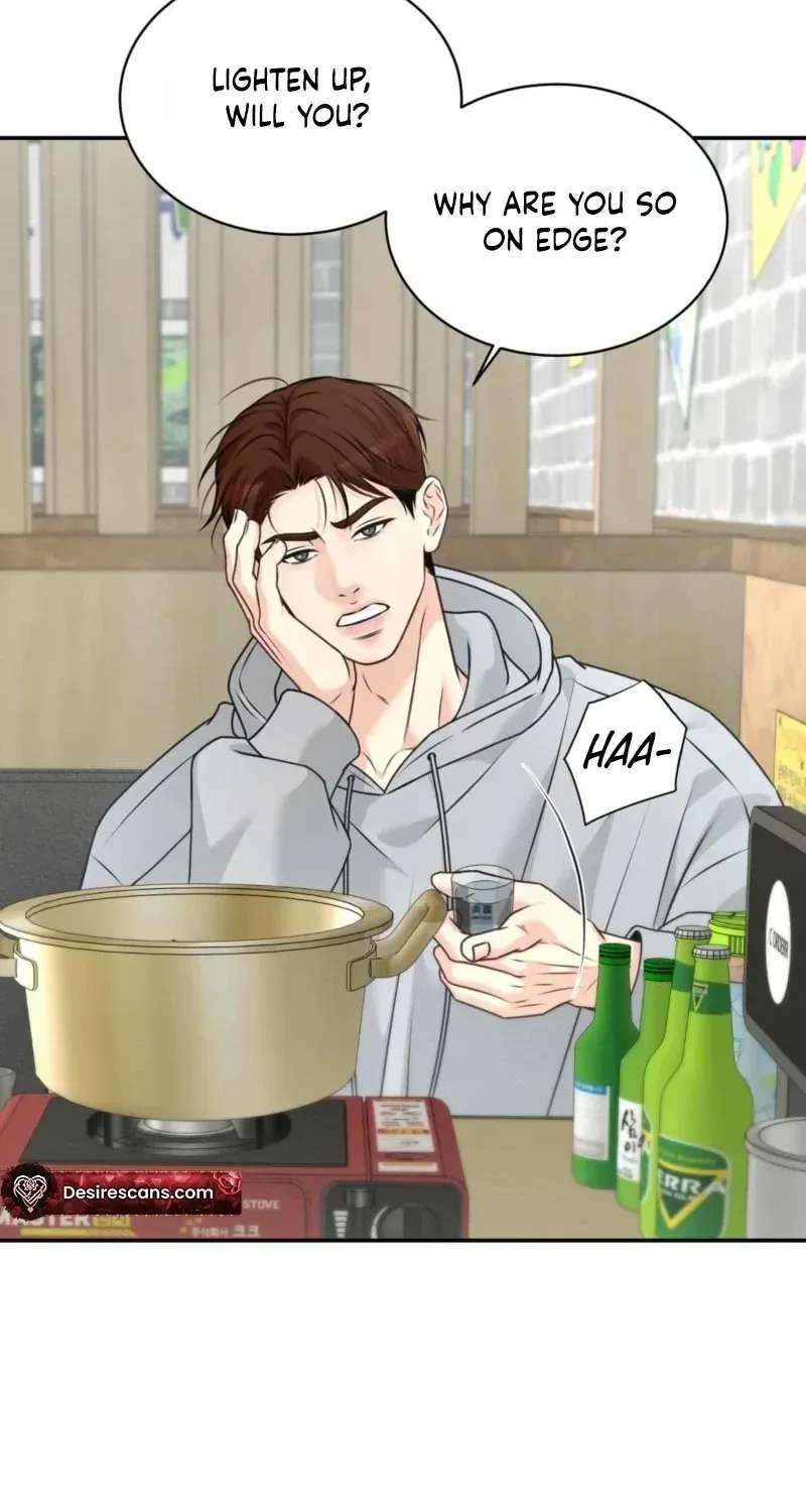 Hyung, Fall All the Way Into Ruin Chapter 2 - page 4