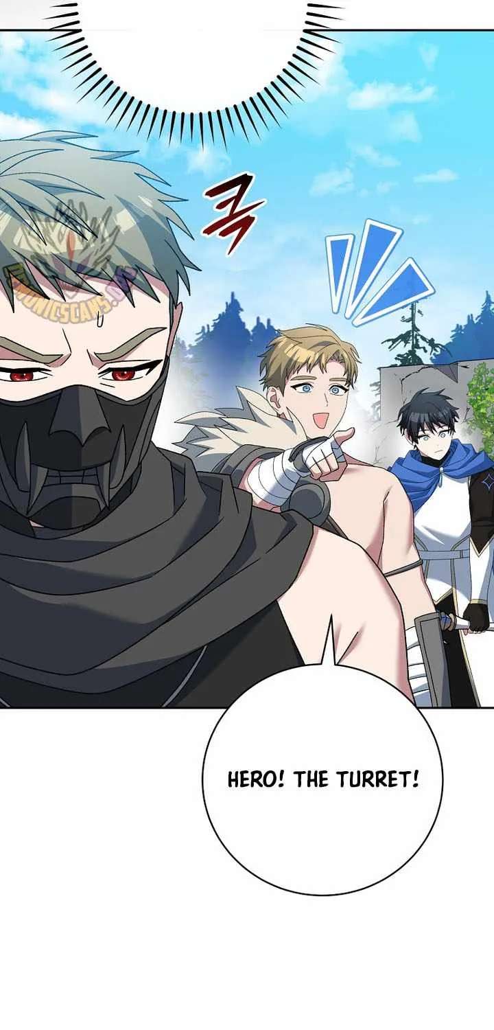 Genius Archer’S Streaming Chapter 109 - page 99