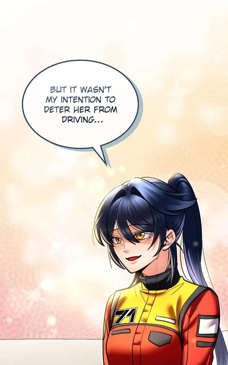 Mickey x F1®:Racing to the Top! Chapter 14 - page 63