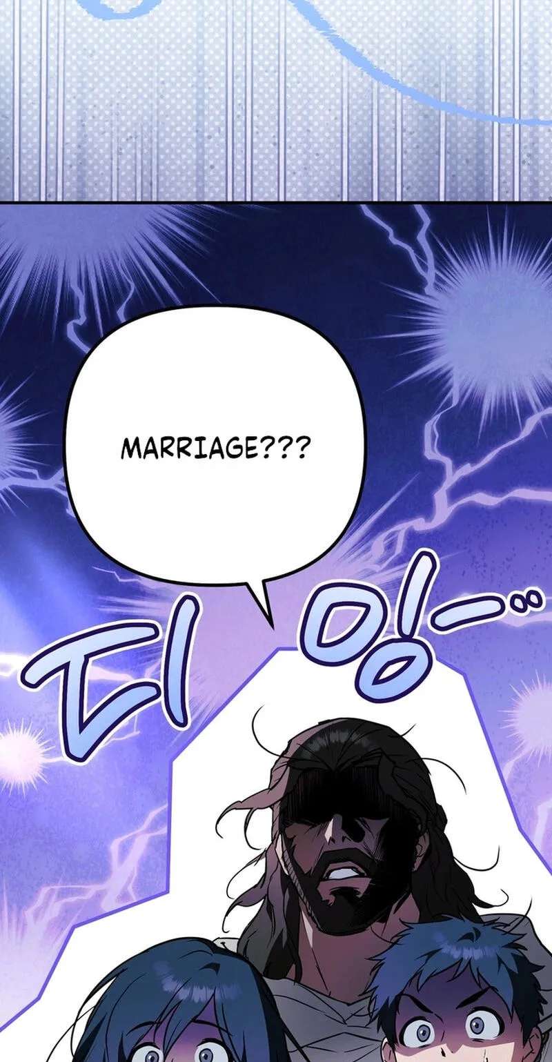 Himsumjjin Eorini-ga Appa-reul Chatseumnida Chapter 54 - page 71