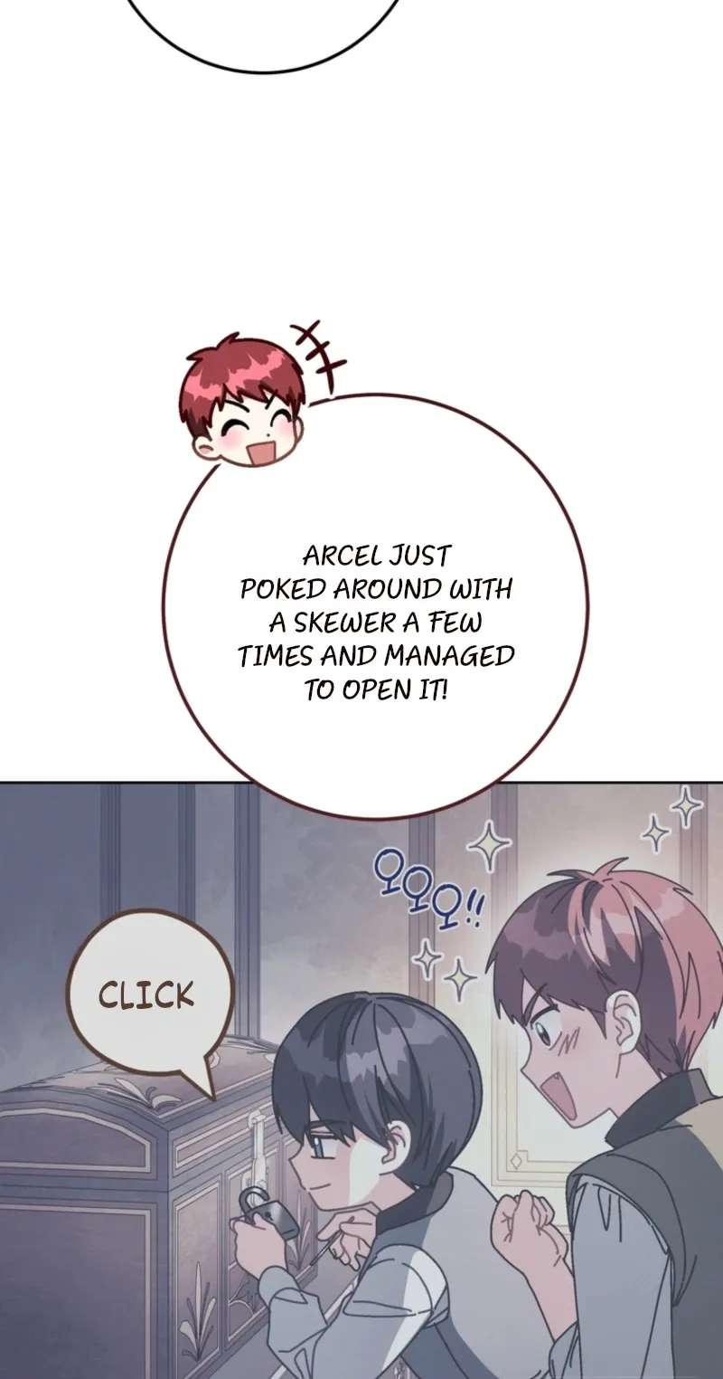 May I Cry Now? Chapter 63 - page 46