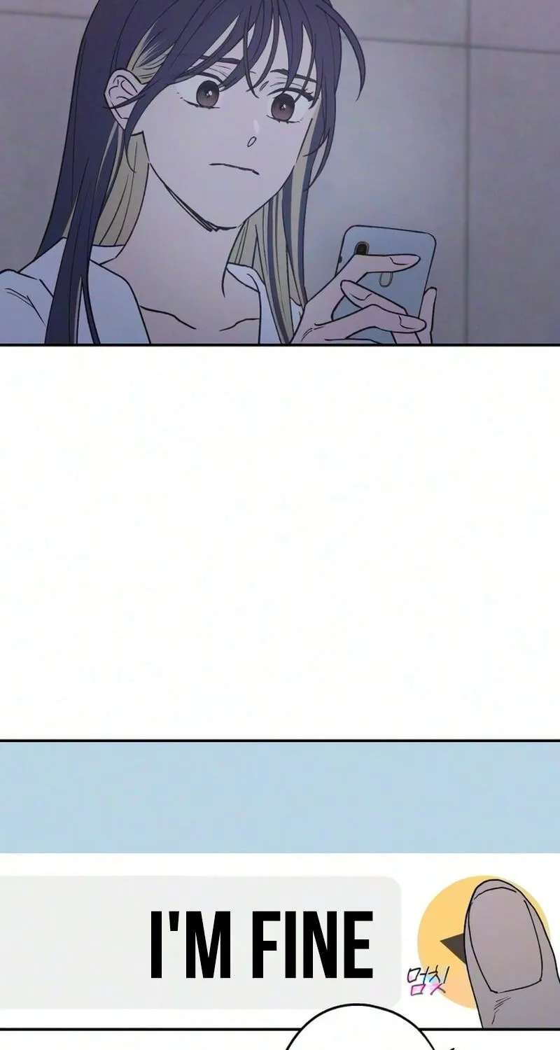 In Between Chapter 96 - page 36