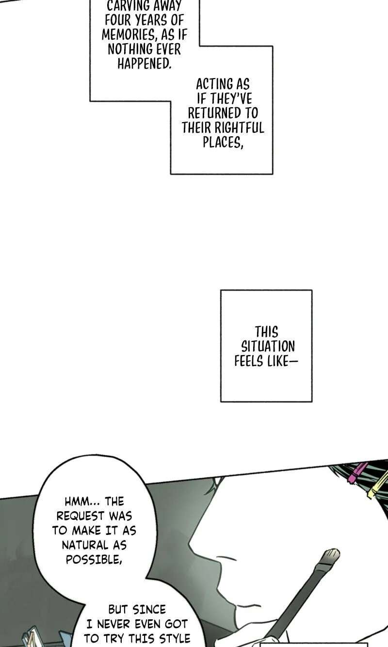Happy Twogether Chapter 35 - page 22