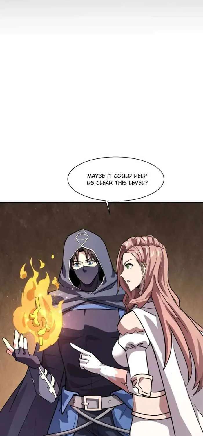 The Lone Sss-Class Summoner Chapter 230 - page 33