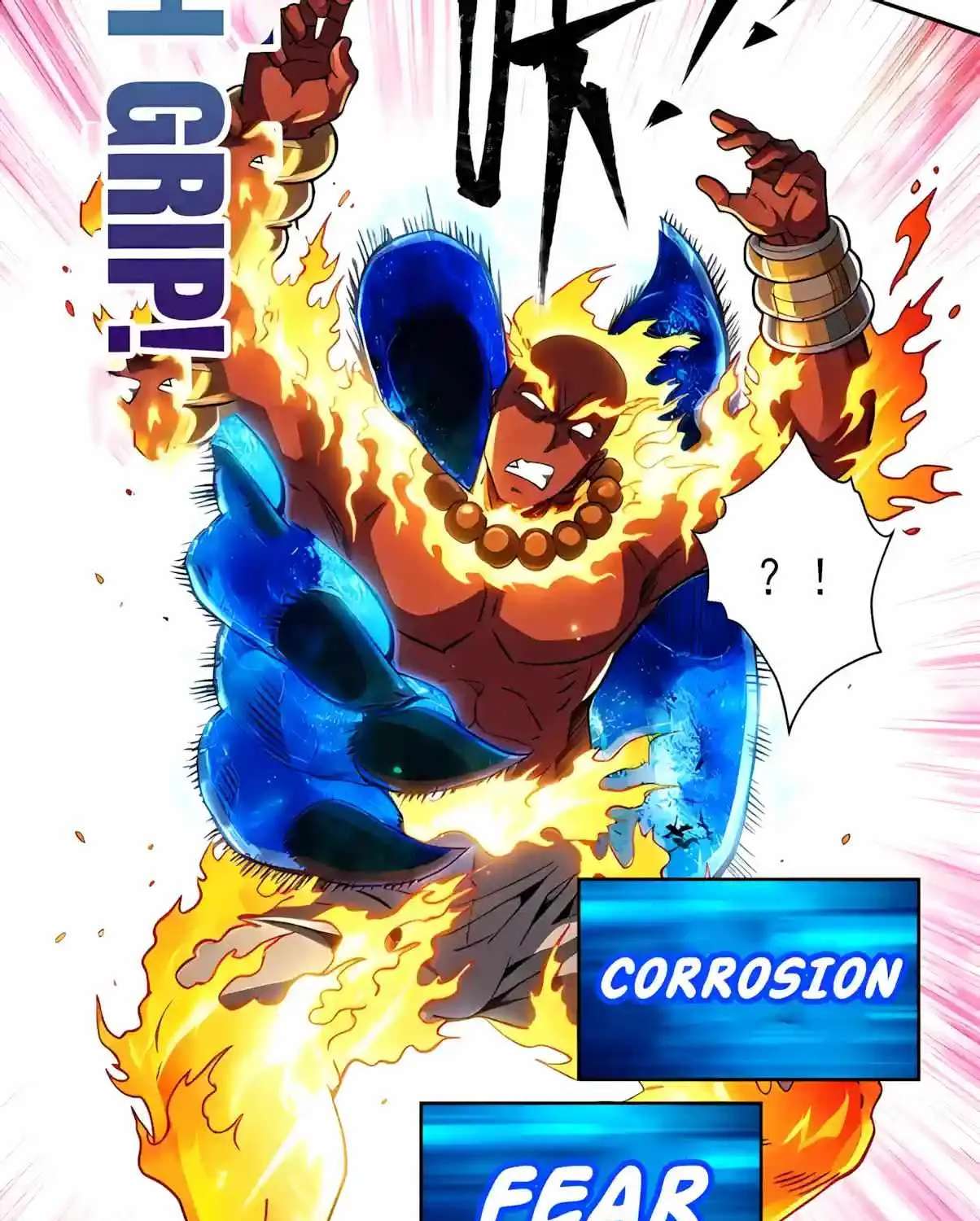 Global Beast Tamer: I Can See the Path of Evolution (2025) Chapter 101 - page 25