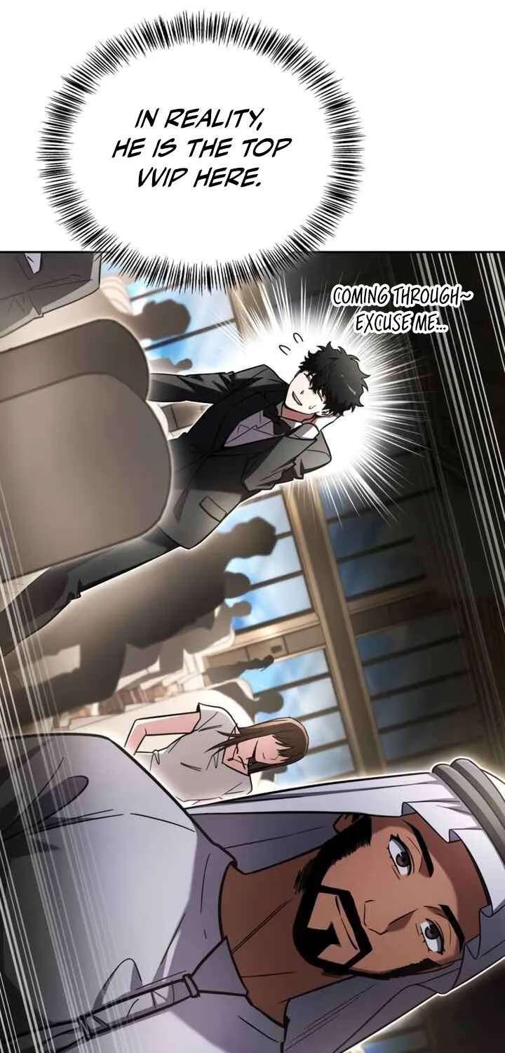 A Wimp’s Strategy Guide to Conquer the Tower Chapter 43 - page 8