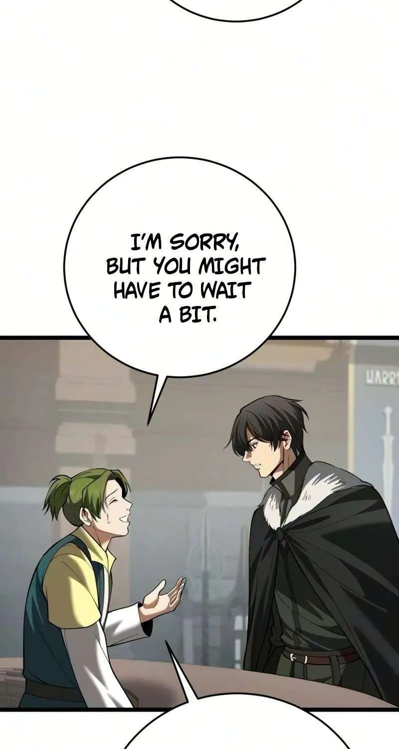 A Married Man in Another World's Story Chapter 29 - page 49