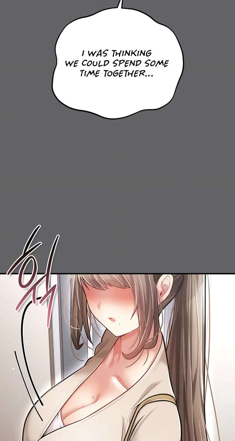 Perverted Pure Love Chapter 20 - page 9