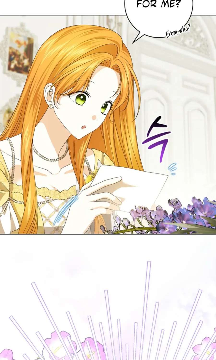Second Male Lead, Come to My Bed Chapter 5 - page 91