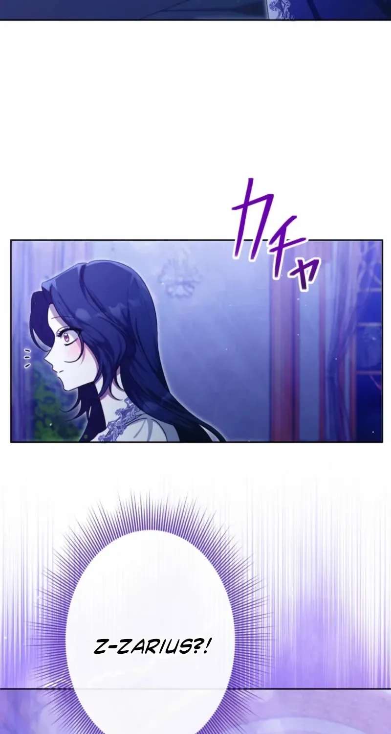 Hantoshigo ni Shinu no ni, Boukun Heika o Toriko ni Shite Shimatta Chapter 8 - page 92
