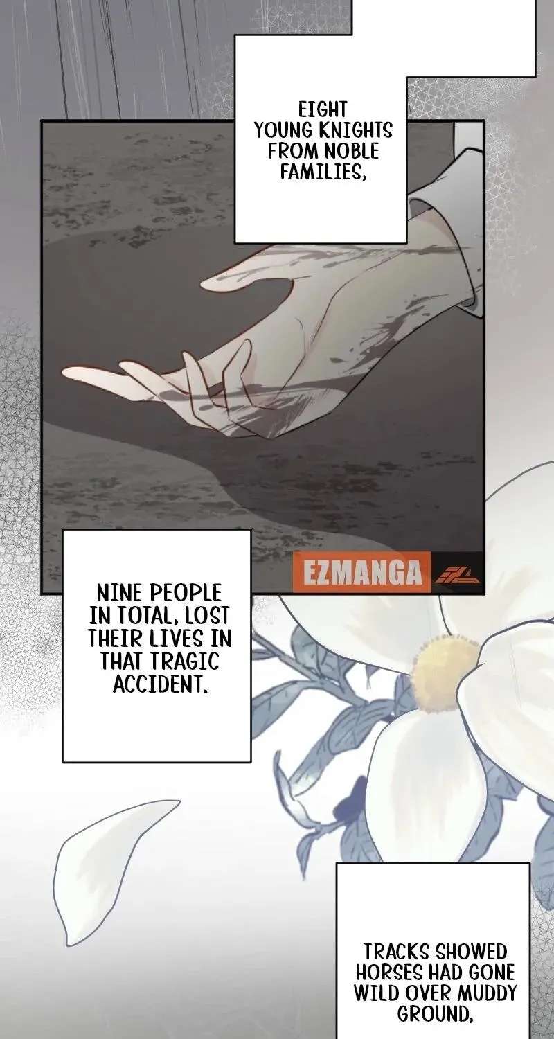 The Former Noblewoman with a Distrust for Men Decides to Help the Lustful Prince Chapter 28 - page 16