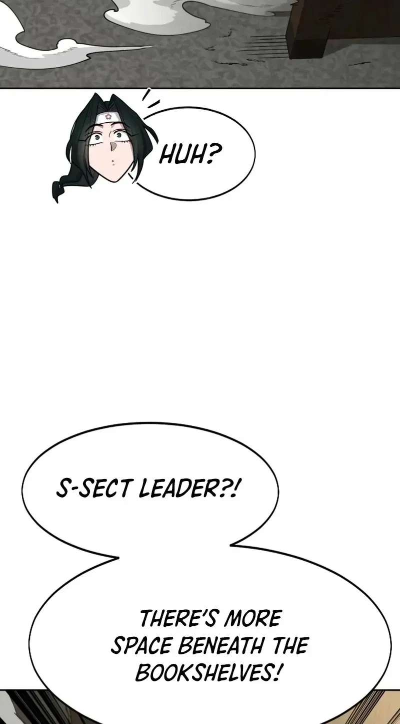 Return Of The Mount Hua Sect Chapter 181 - page 90