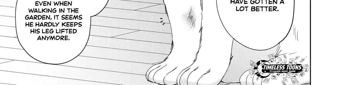A Baby's Otherworld Crawling Chronicles Chapter 5.1 - page 11