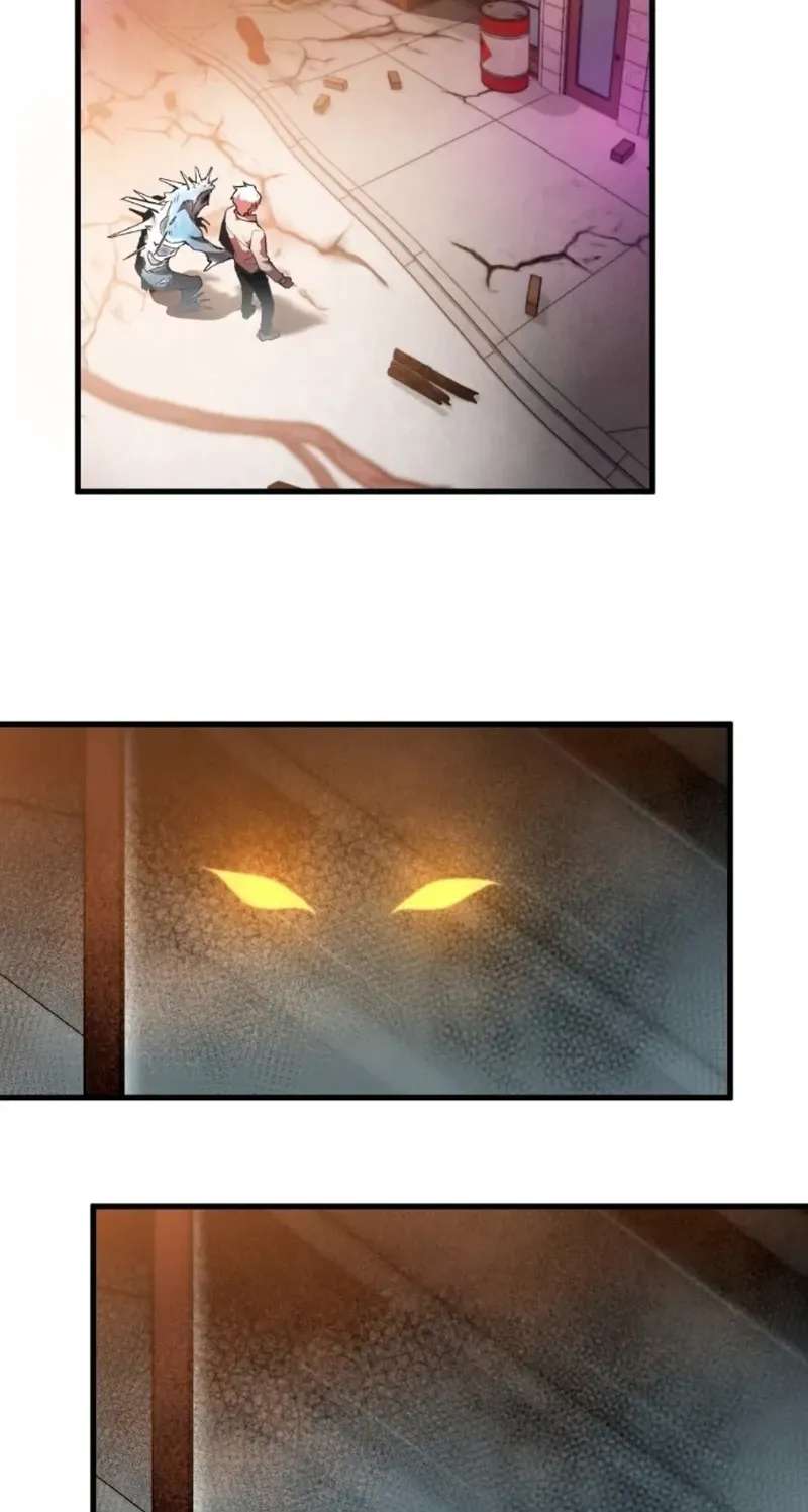Nightmare Realm Summoner Chapter 4 - page 3